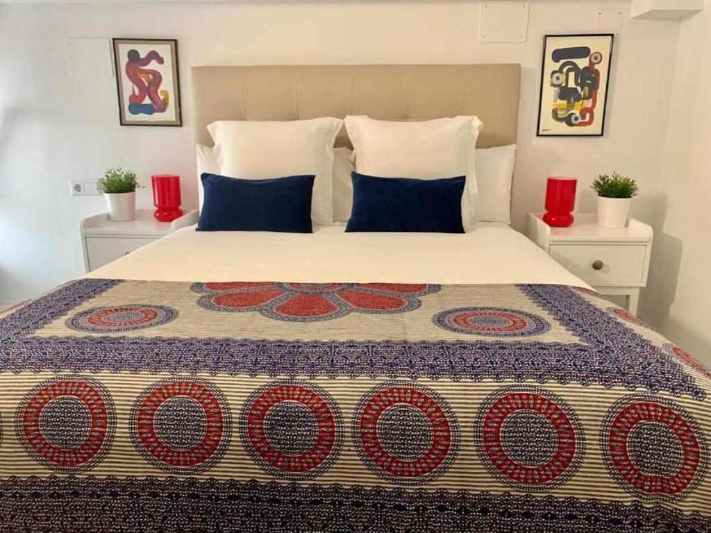 Isg Lovely Duplex * Seville