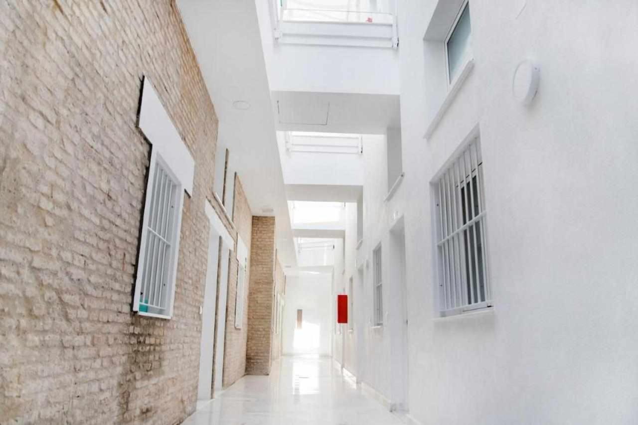 Isg Lovely Duplex Seville