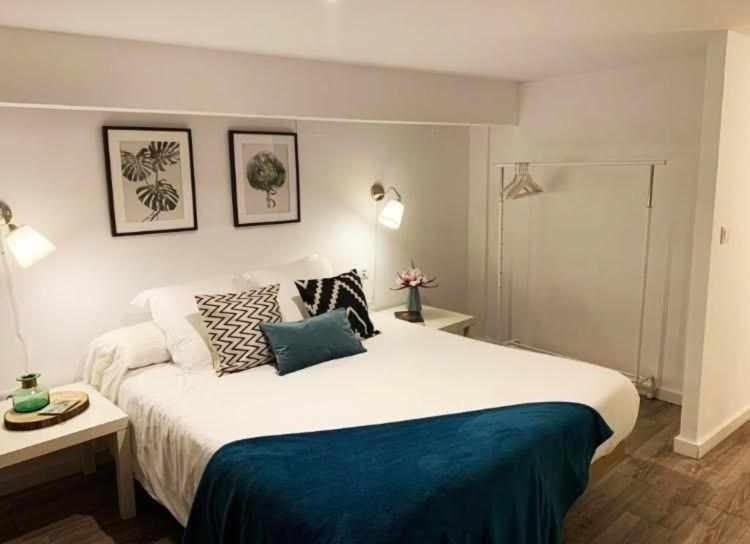 Apartment Isg Lovely Duplex