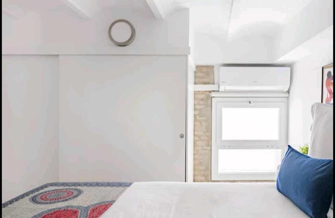 Isg Lovely Duplex Seville