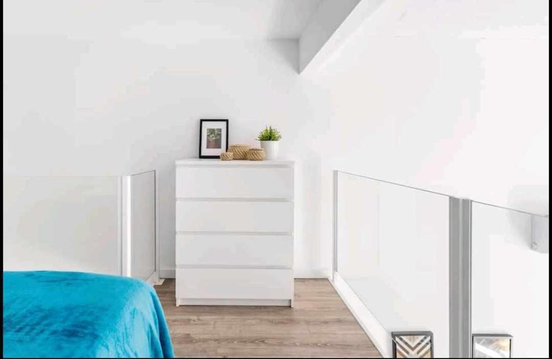 Isg Lovely Duplex Apartment Seville