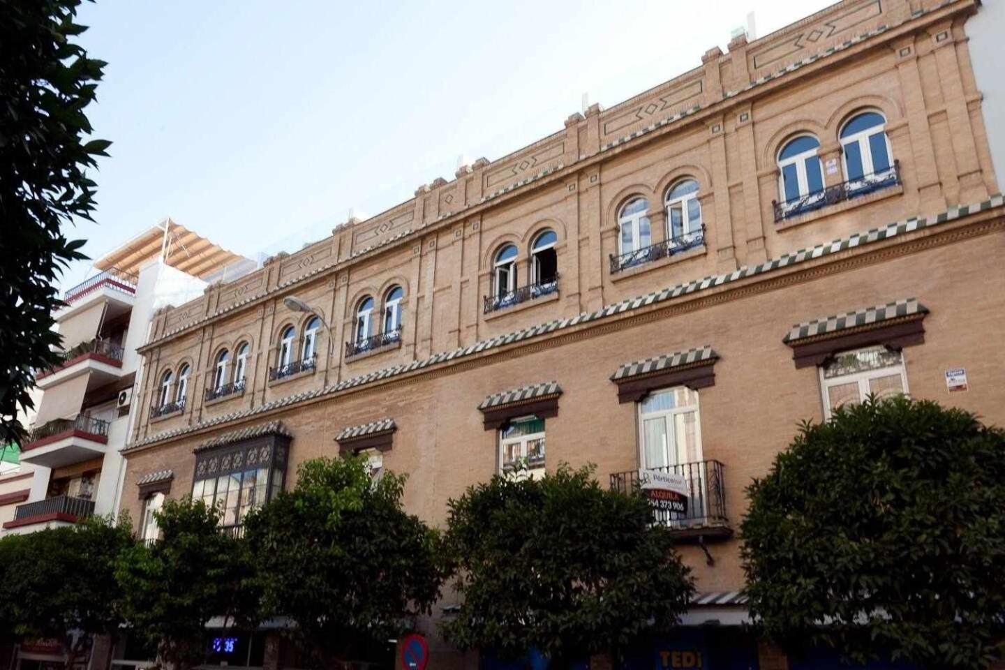 Isg Lovely Duplex * Seville