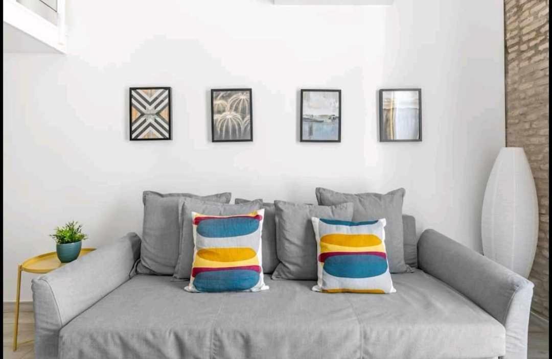 Isg Lovely Duplex * Seville