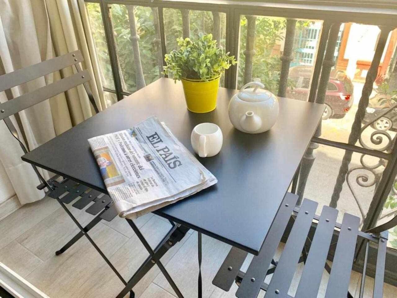 Isg Lovely Duplex Apartment Seville