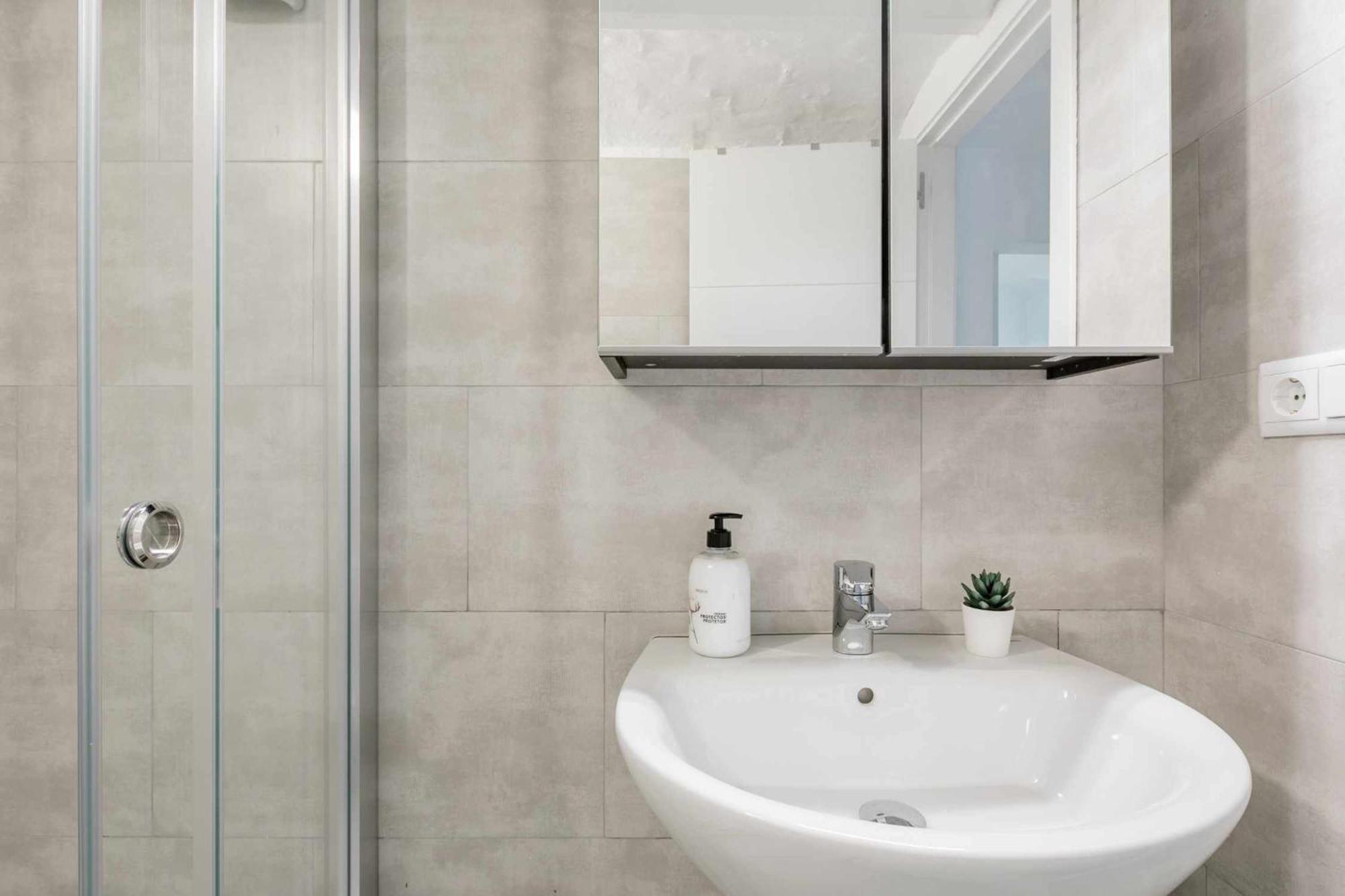 Isg Lovely Duplex Apartment Seville
