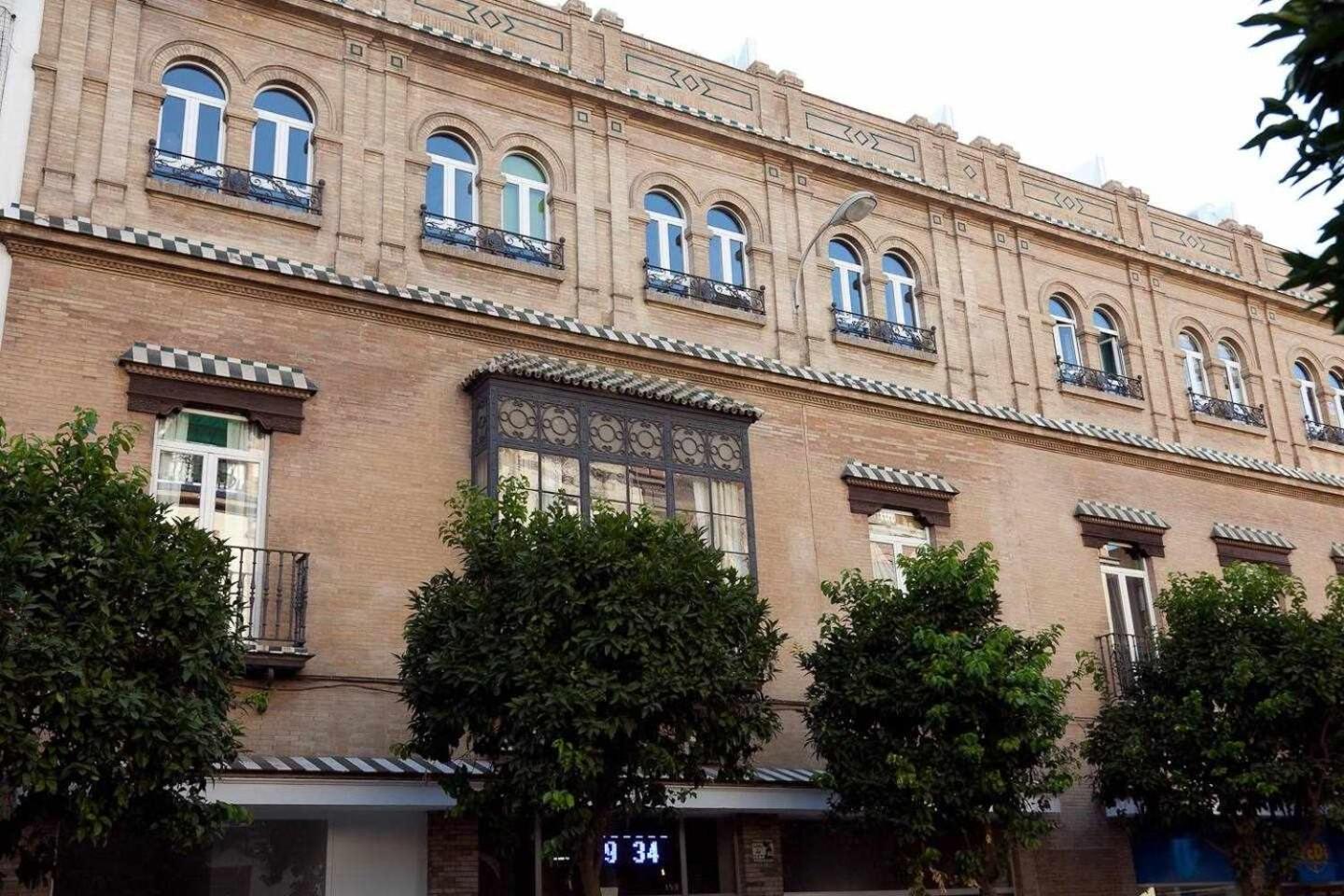 Isg Lovely Duplex * Seville
