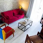 Isg Apartments Lovely Duplex