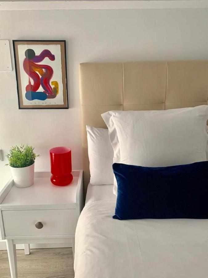 Appartement Isg Lovely Duplex