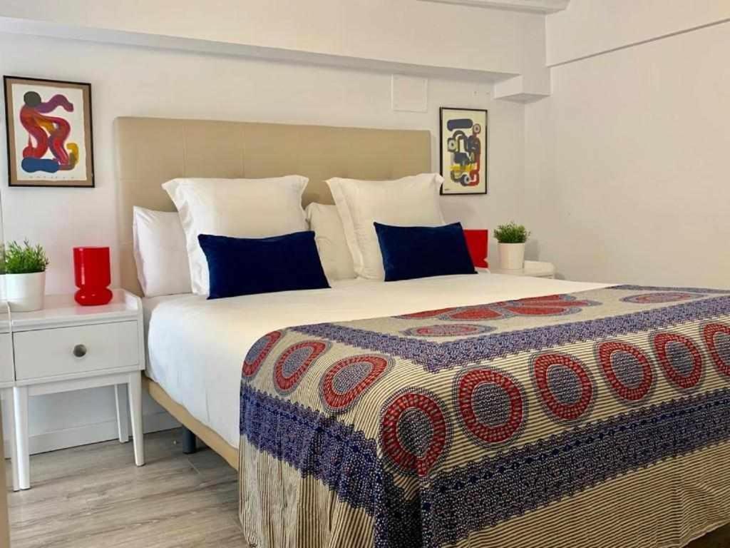 Isg Lovely Duplex Appartement Séville
