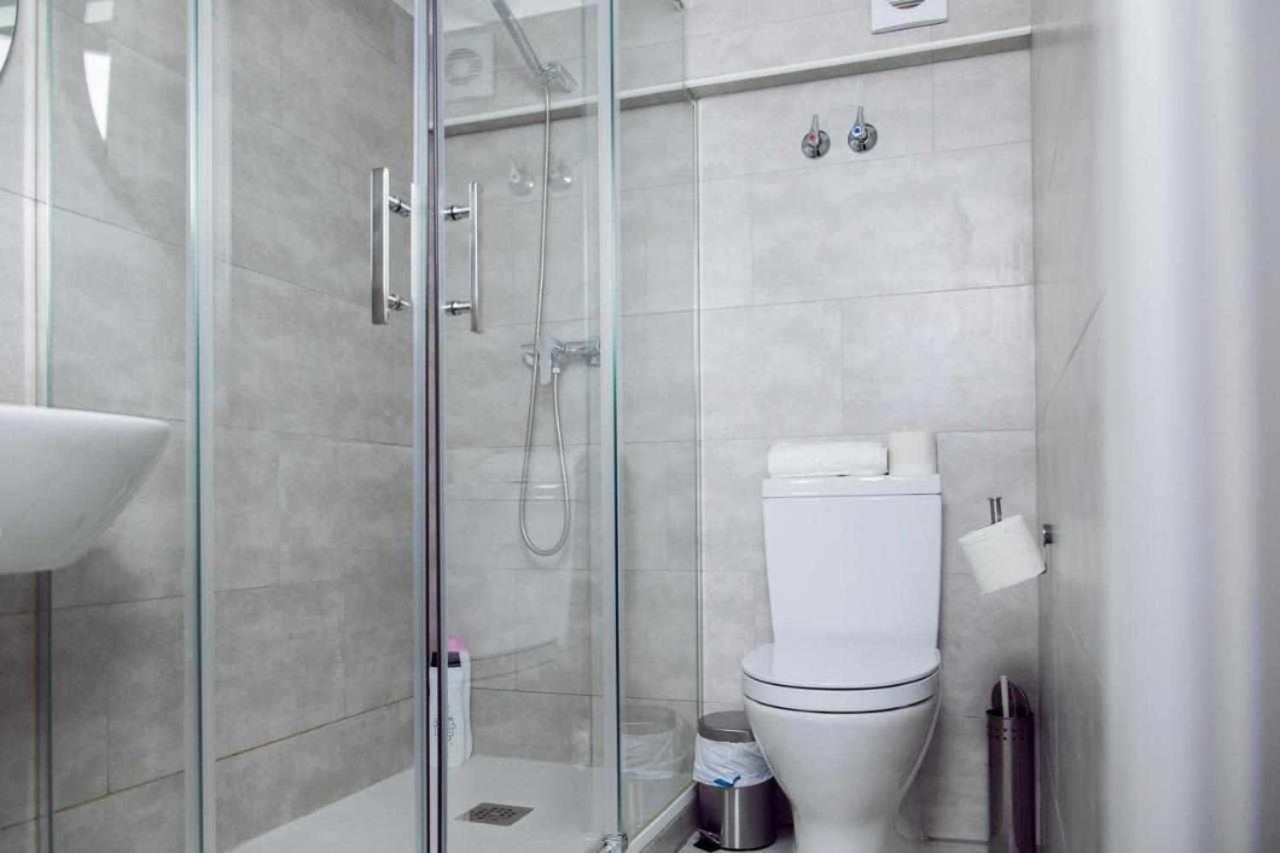 Isg Lovely Duplex Appartement Séville