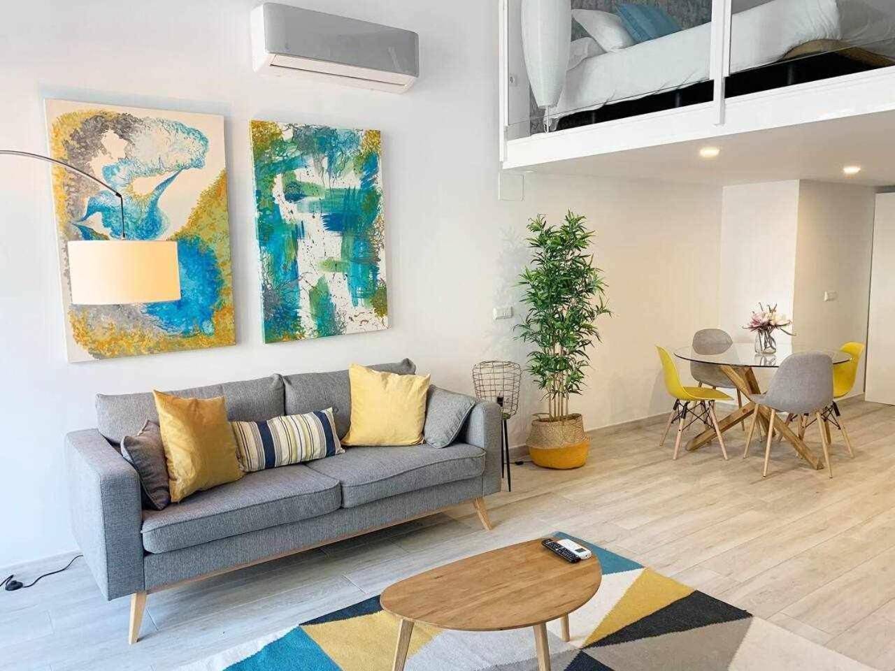 Isg Lovely Duplex