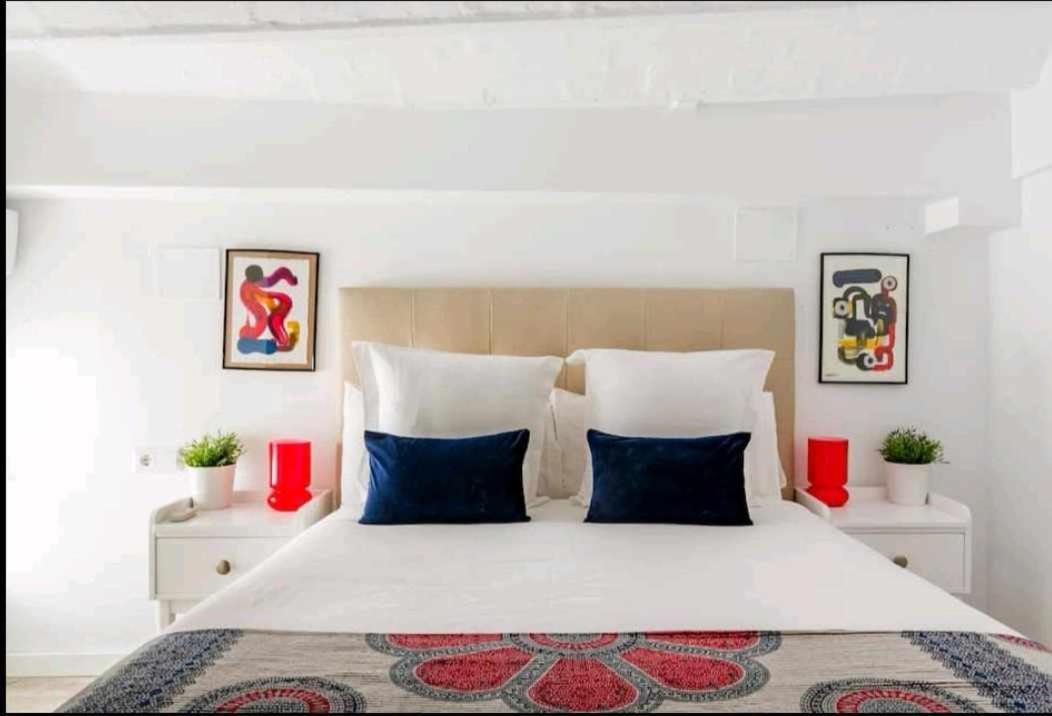 Isg Lovely Duplex Appartement *