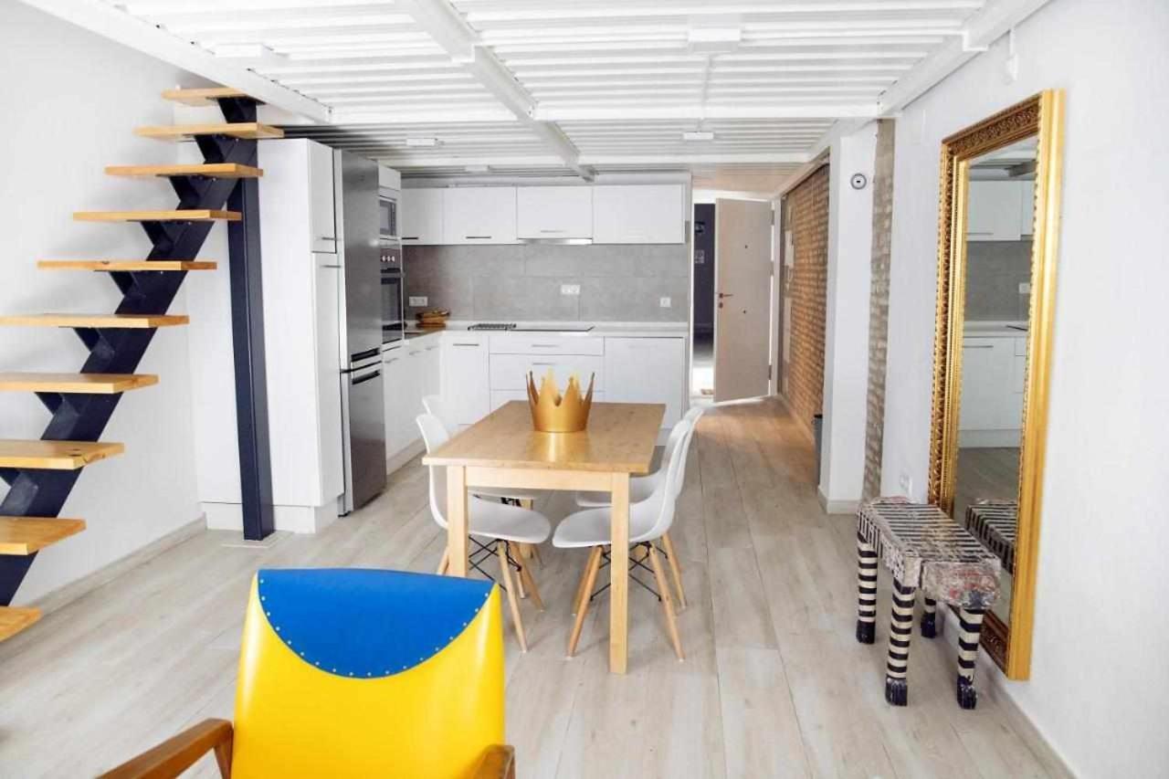 Isg Lovely Duplex