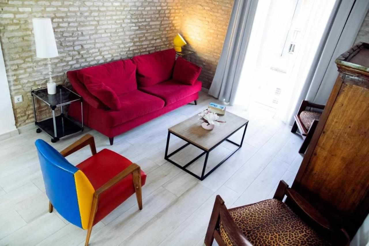 Appartement Isg Lovely Duplex *