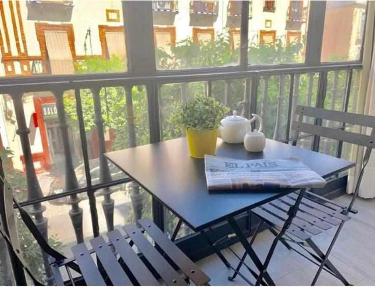 Appartement Isg Lovely Duplex Séville