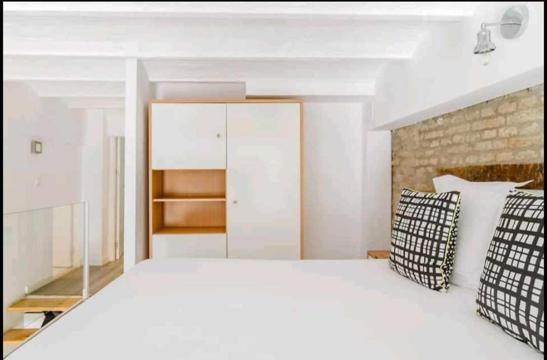 Appartement Isg Lovely Duplex