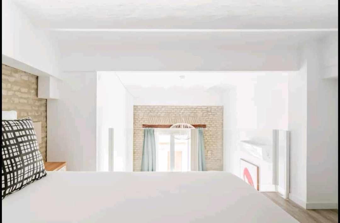 Appartement Isg Lovely Duplex *