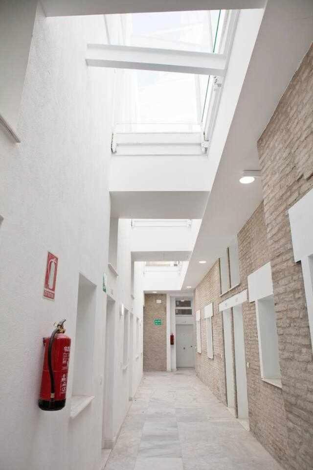 Isg Lovely Duplex Appartement Séville