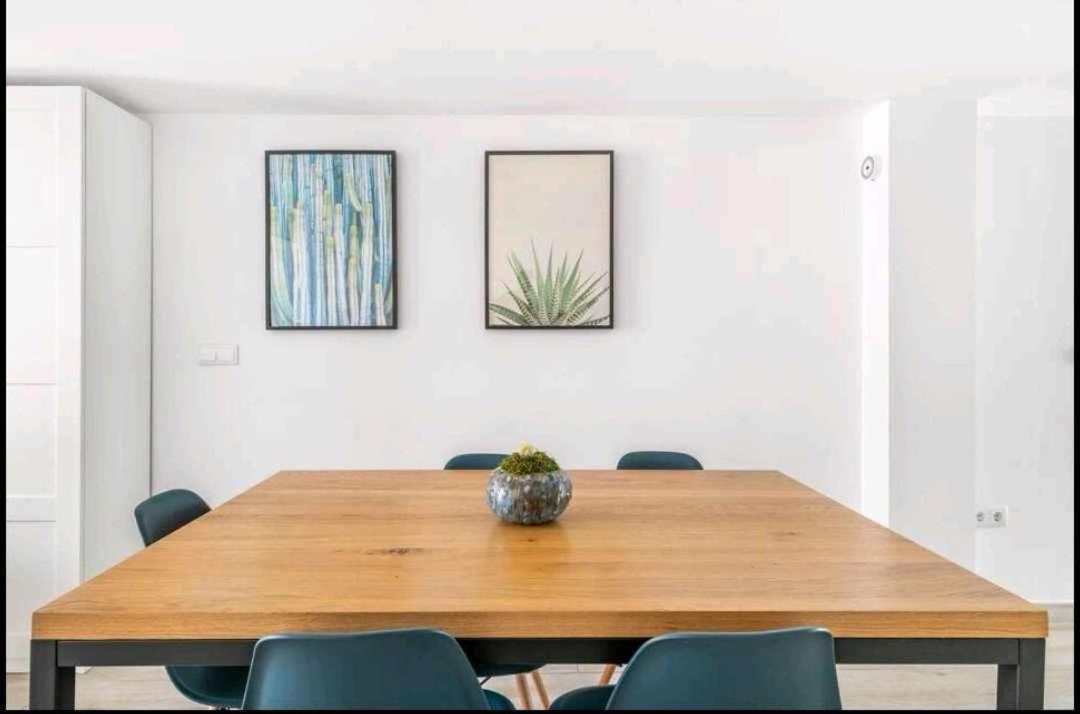 Appartement Isg Lovely Duplex Séville