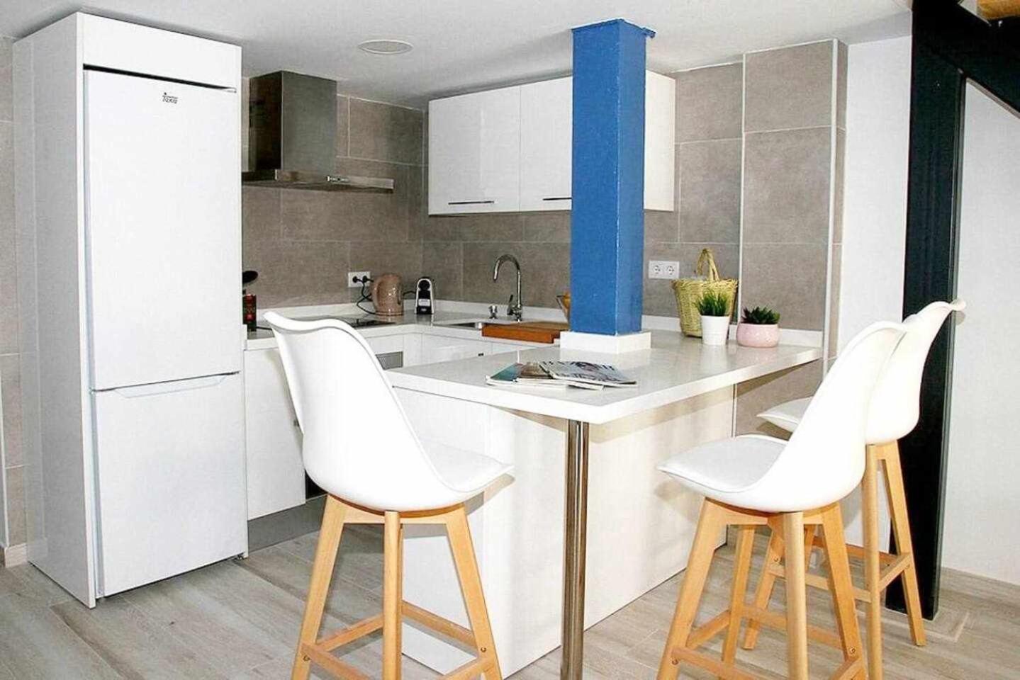 Appartement Isg Lovely Duplex *
