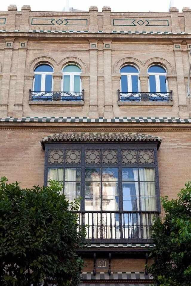 Isg Lovely Duplex Appartement Séville