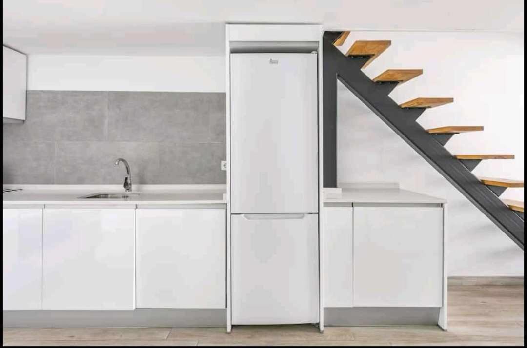 Appartement Isg Lovely Duplex Séville