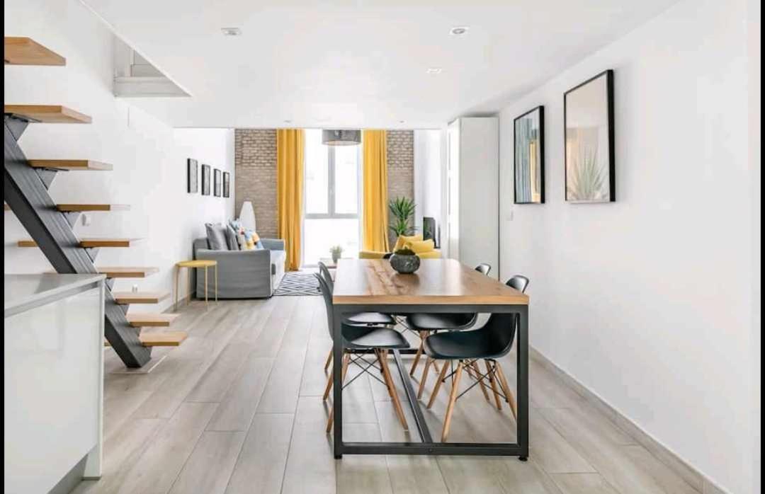 Isg Lovely Duplex Appartement