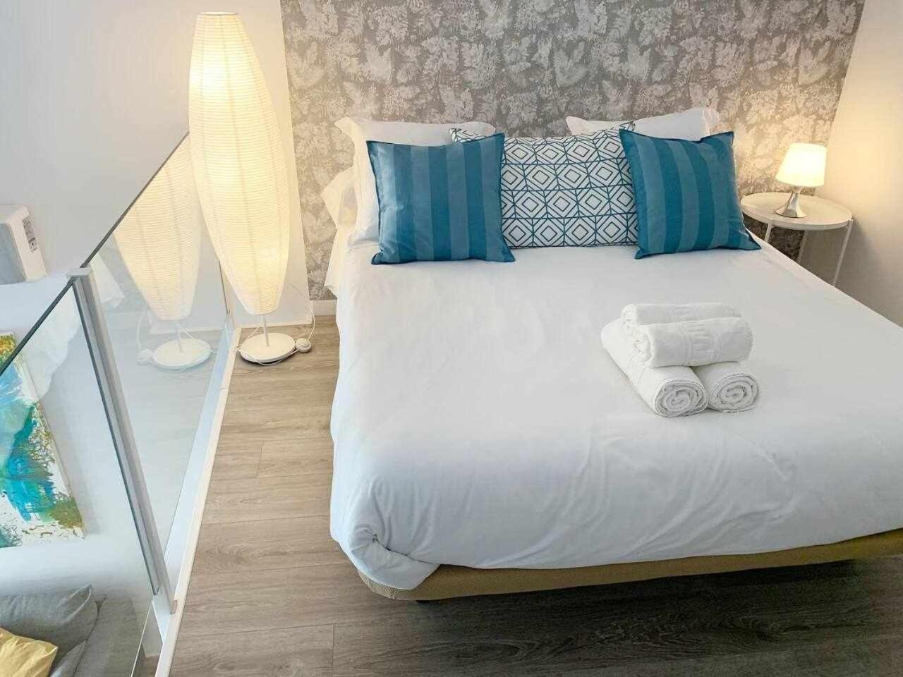 Isg Lovely Duplex Appartement
