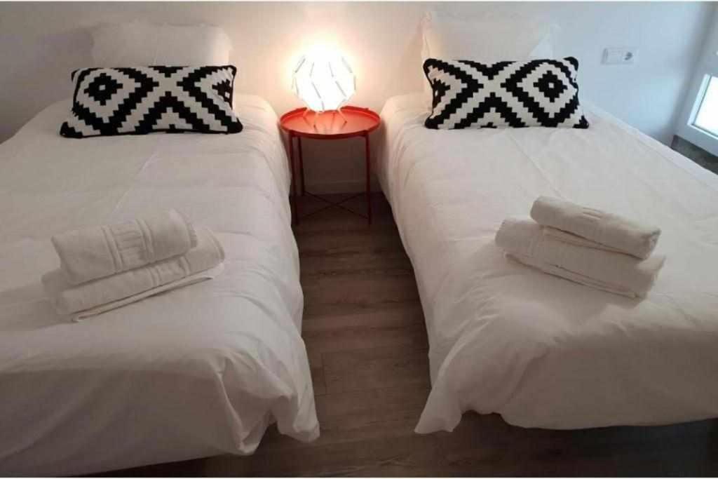 Appartement Isg Lovely Duplex