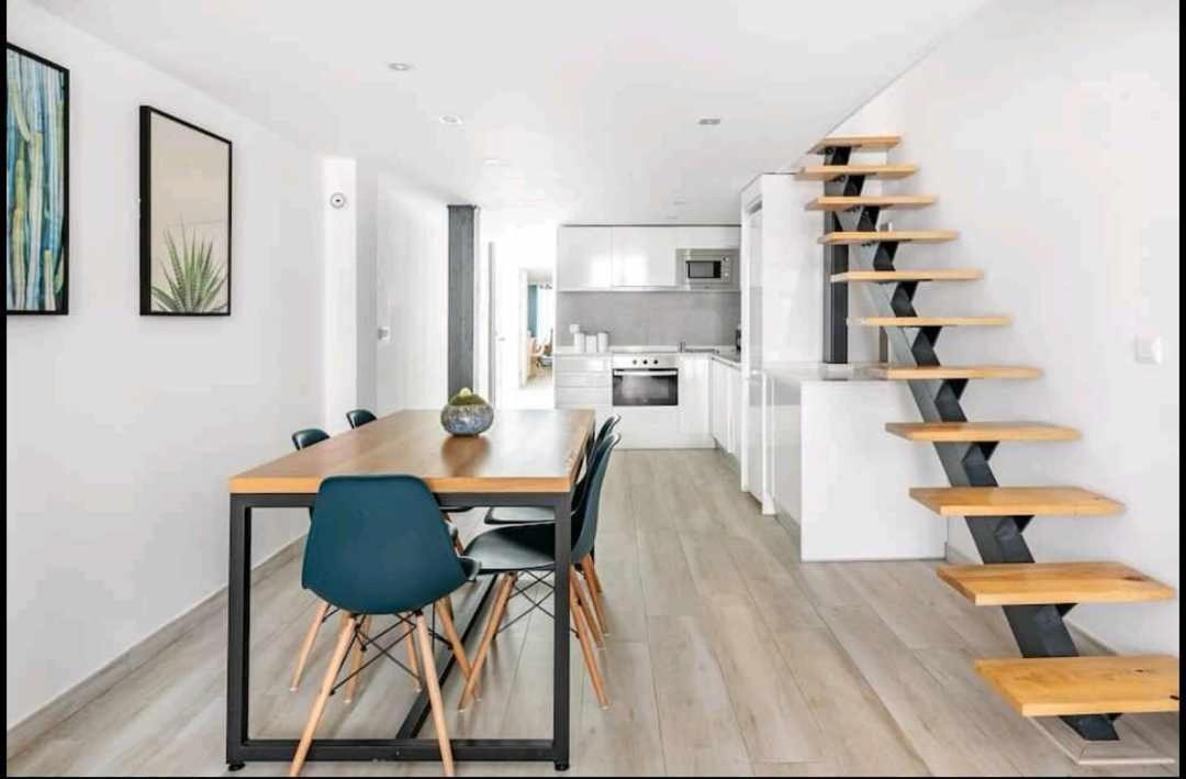 Isg Lovely Duplex Appartement *