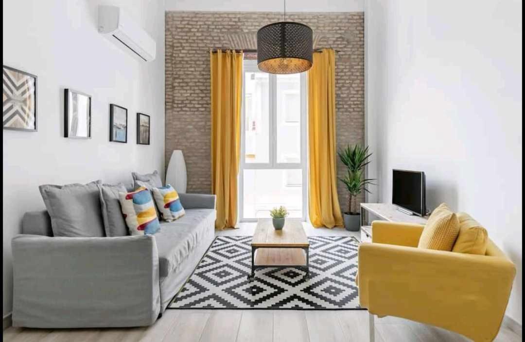 Appartement Isg Lovely Duplex Séville