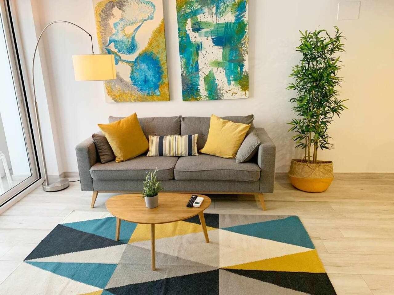 Isg Lovely Duplex Appartement *