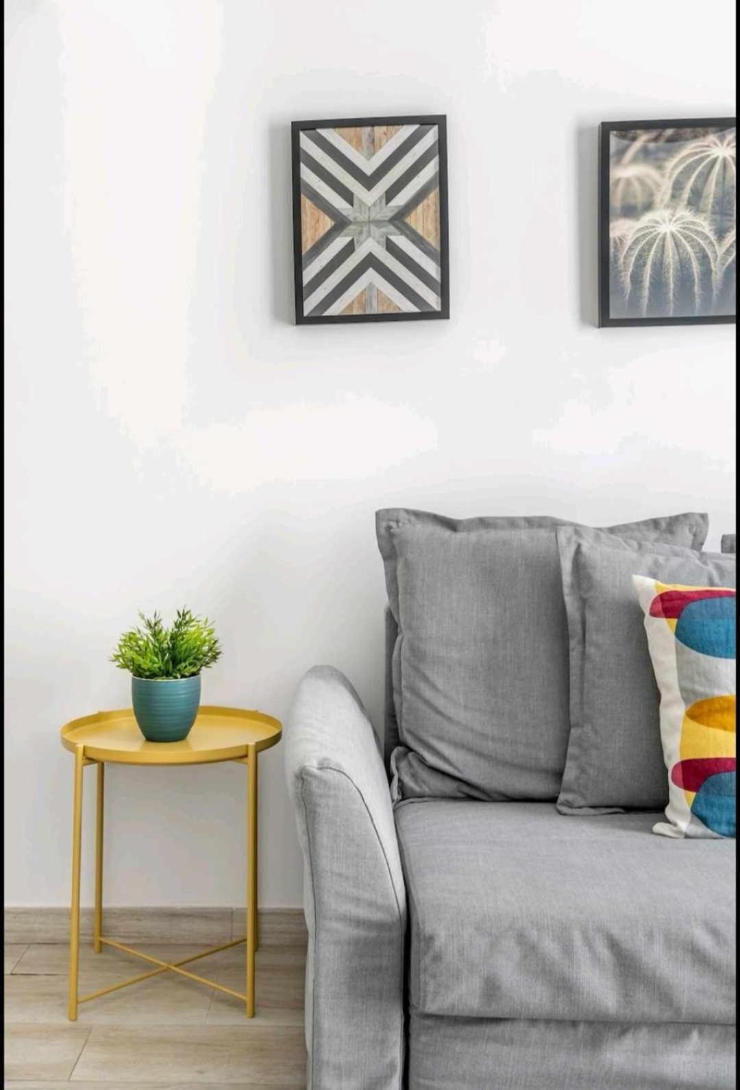 Appartement Isg Lovely Duplex Séville