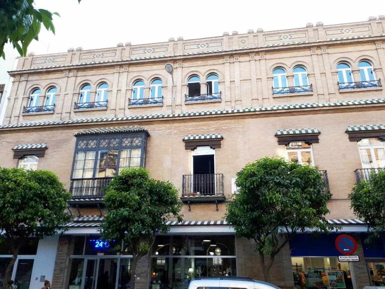 Appartement Isg Lovely Duplex