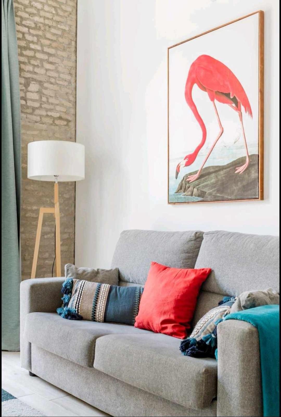 Appartement Isg Lovely Duplex *