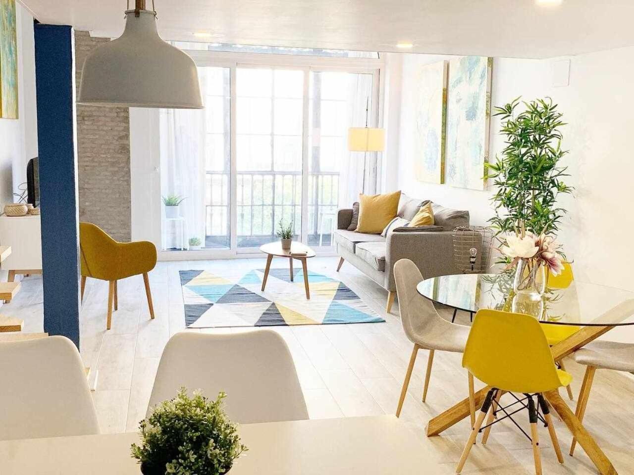 Appartement Isg Lovely Duplex