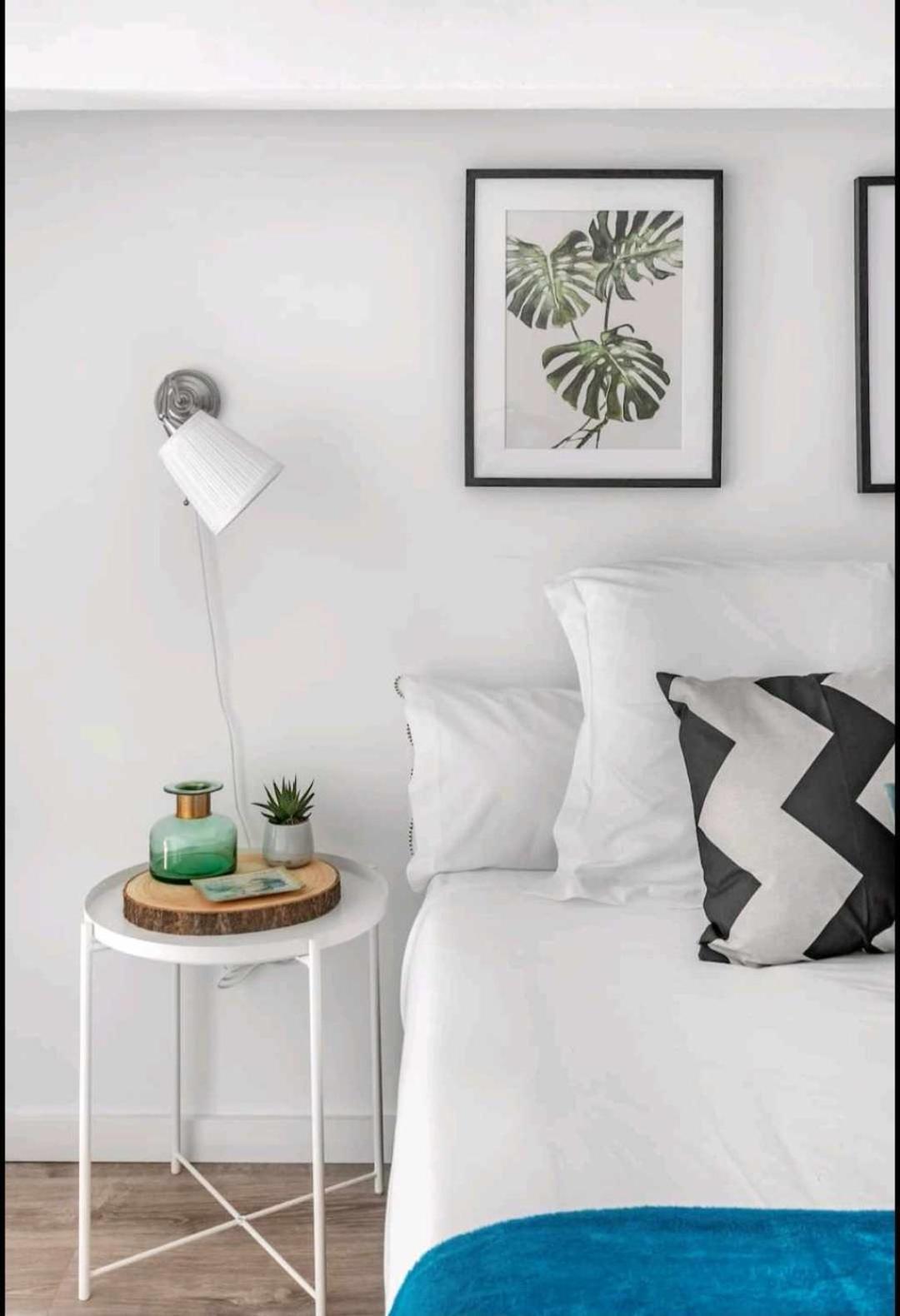 Appartement Isg Lovely Duplex *